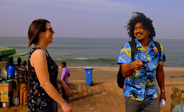 Exploring Colombo’s backstreets - Experience - Sri Lanka In Style